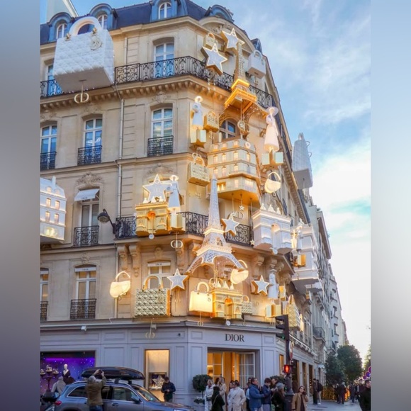 𝗠𝗬 𝟏𝟑𝐓𝐇 𝐘𝐄𝐀𝐑 𝐎𝐍 𝐏𝐎𝐒𝐇𝐌𝐀𝐑𝐊!!💫 - Picture 4 of 16